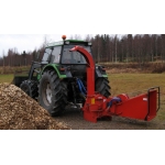 Farmi CH 180 HF Wood Chipper